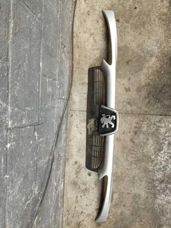 Calandre PEUGEOT 206 - Vue 1